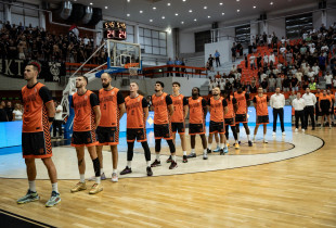 Basketboll