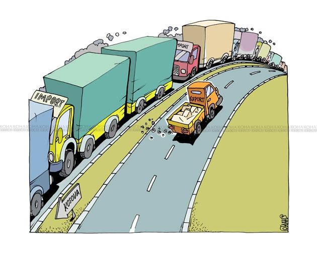 Karikatura e ditës
