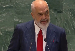Edi Rama