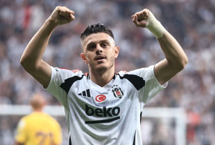 Milot Rashica