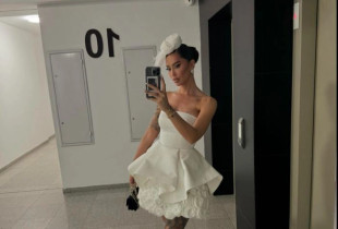 Dafina Zeqiri