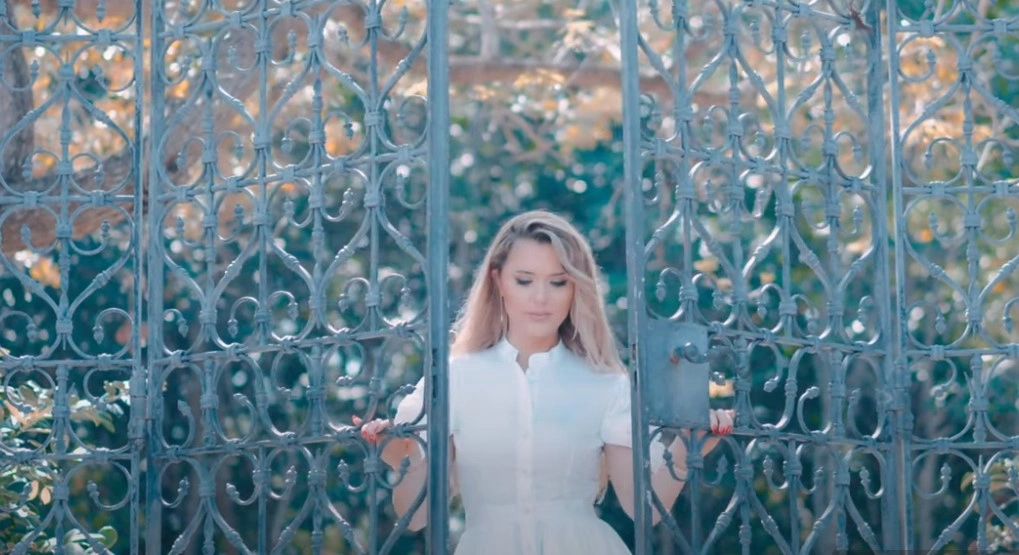 Adelina Emini - Lamtumira