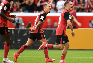 Leverkusen