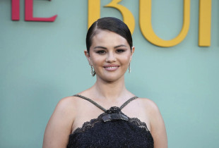 Selena Gomez
