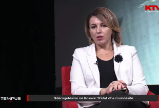 Albina Shabani-Rama