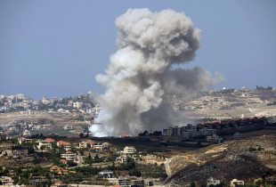 Izrael
