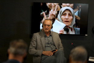 Goran Tomasheviq