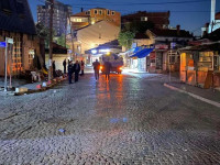 Komuna e Prishtinës