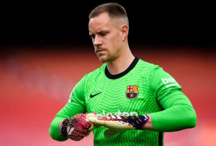 Marc-Andre ter Stegen