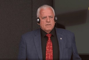 Demush Krasniqi