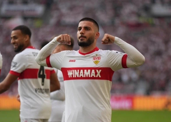 Undav will be absent for a long time - KOHA.net