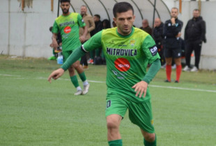 Enis Zabërgja