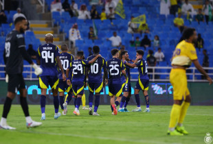 Al-Nassr