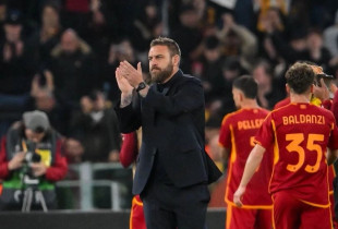 Daniele De Rossi