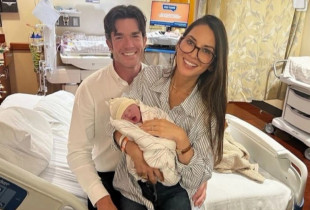 Olivia Munn dhe John Mulaney