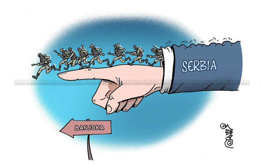 Karikatura e ditës