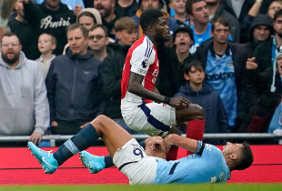 Rodri - Manchester City