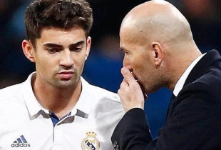 Djali i Zidanet pensionohet në moshën 29-vjeçare