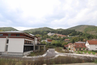 Fshati Banjskë i Zveçanit