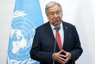 Antonio Guterres