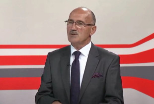 Bejtush Gashi