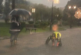 Permbytje ne Shkoder