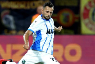 Nedim Bajrami - Skoci