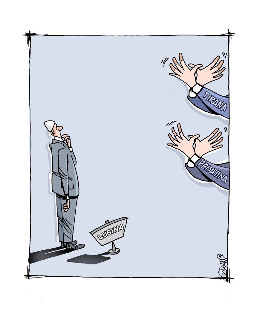 Karikatura