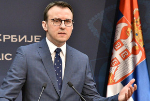 Petar Petkoviq