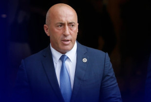 Ramush Haradinaj