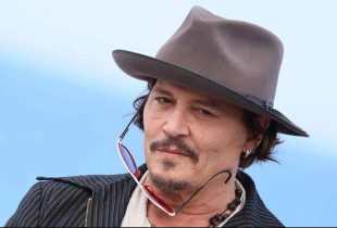Johny Depp