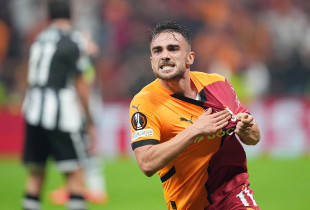 Yunus Akgun