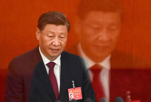 Presidenti i Kinës, Xi Jinping