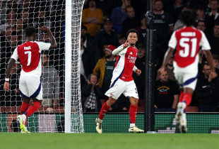 Arsenal