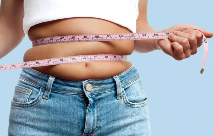 Në SHBA stagnon numri i obezëve ndërkohë që problemet shtohen