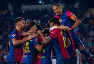Barcelona