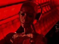Alshari, roboti i parë DJ në Ballkan