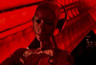 Alshari, roboti i parë DJ në Ballkan