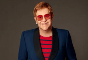 Elton John