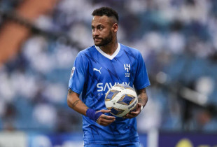 Neymar