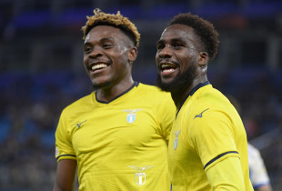 Lazio