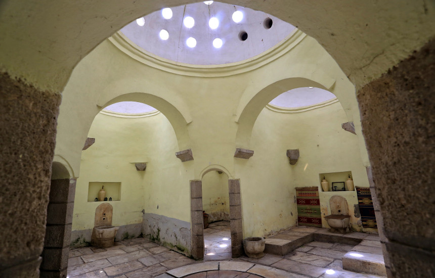 Hamami i Mitrovicës