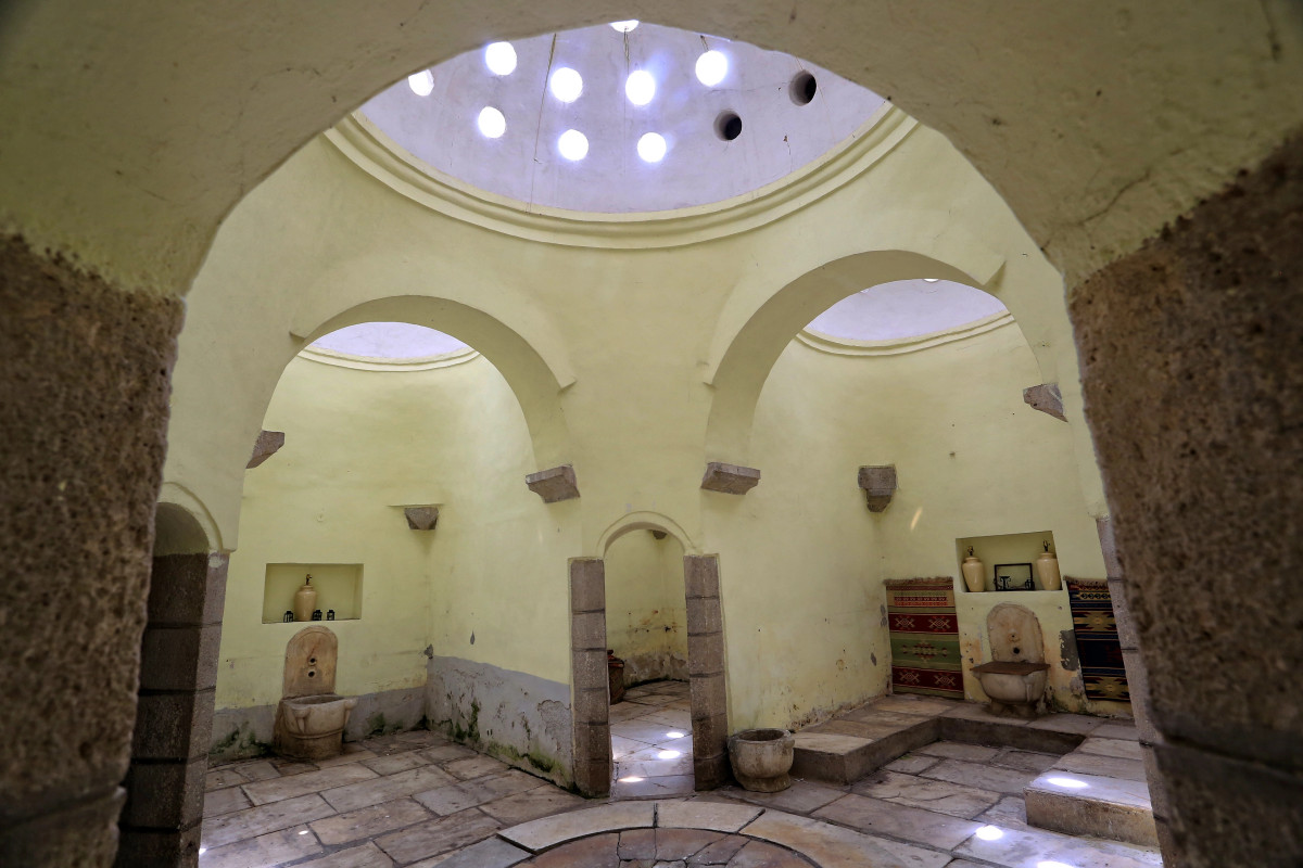 Hamami i Mitrovicës në shitje për 1.6 milionë euro, shteti s’di gjë ...