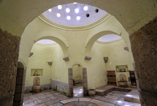Hamami i Mitrovicës