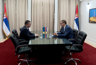 Lajçak & Vuçiq