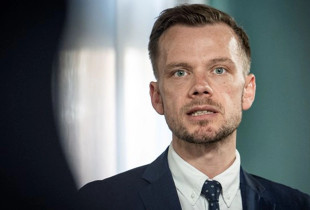 Peter Hummelgaard