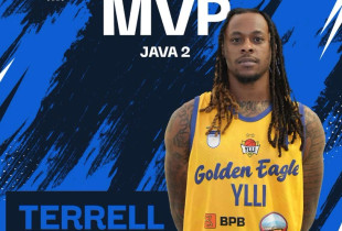 Terrell Brown