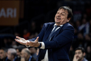 Ergin Ataman