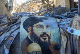 Hezbollahu dhe Izraeli