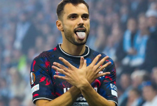 Nedim Bajrami